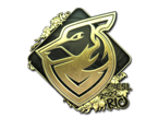 Grayhound Gaming (Gold) | Rio 2022 image